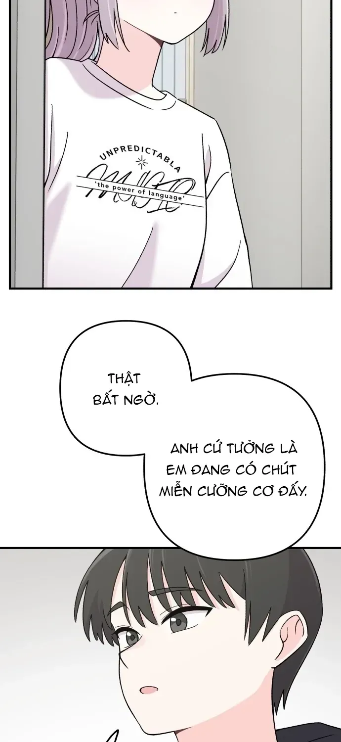 Chiến Dịch Rung Động Trái Tim Chap 4 - Next Chap 5