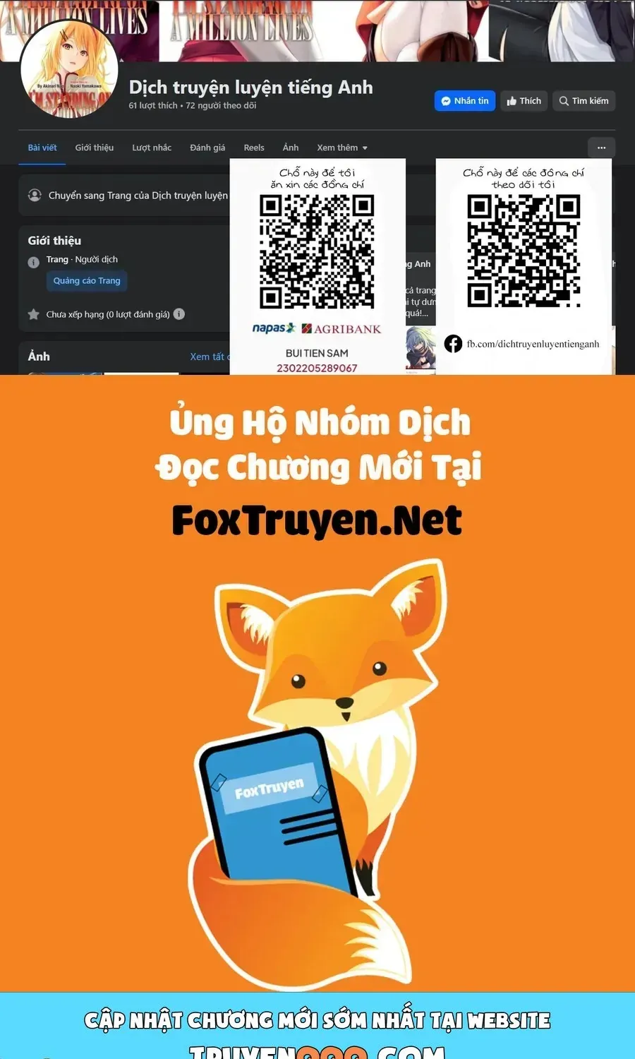 Chiến Đội Đại Thất Cách Chap 209 - Next Chap 210