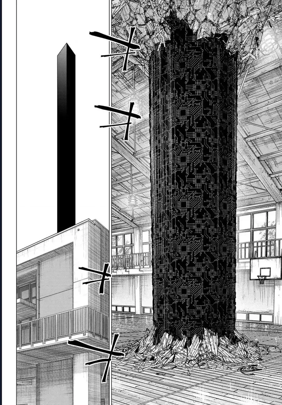 Chiến Đội Đại Thất Cách Chap 210 - Next Chap 211