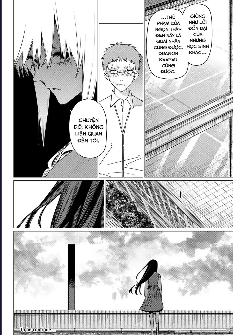 Chiến Đội Đại Thất Cách Chap 210 - Next Chap 211