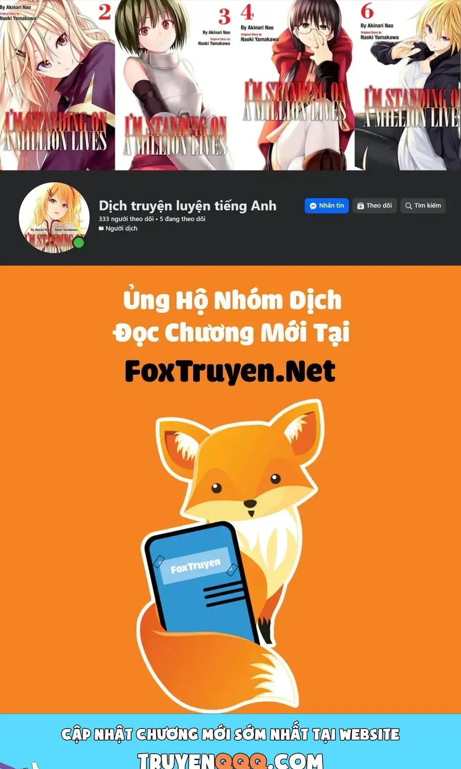 Chiến Đội Đại Thất Cách Chap 213 - Next Chap 214