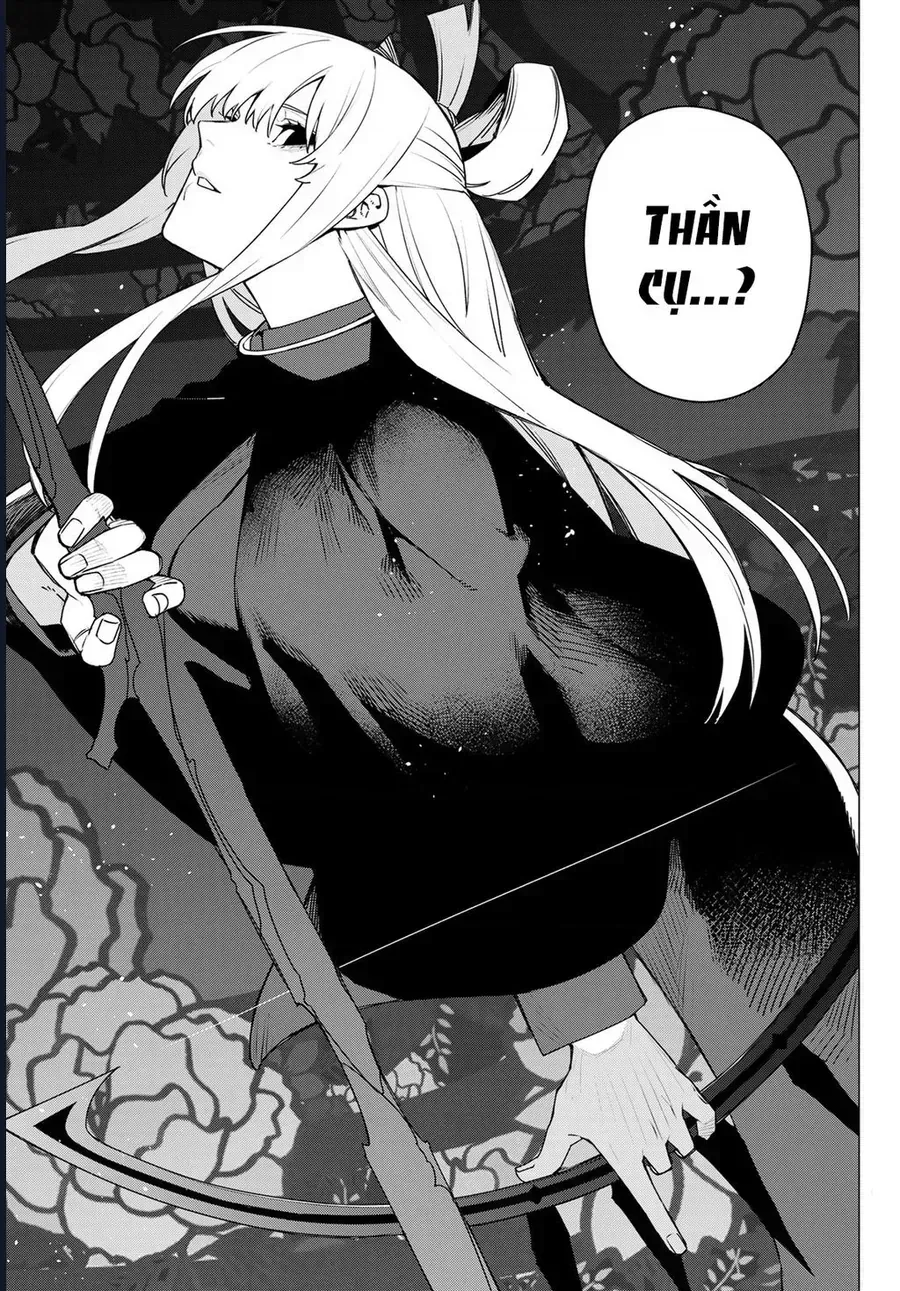 Chiến Đội Đại Thất Cách Chap 214 - Next Chap 215