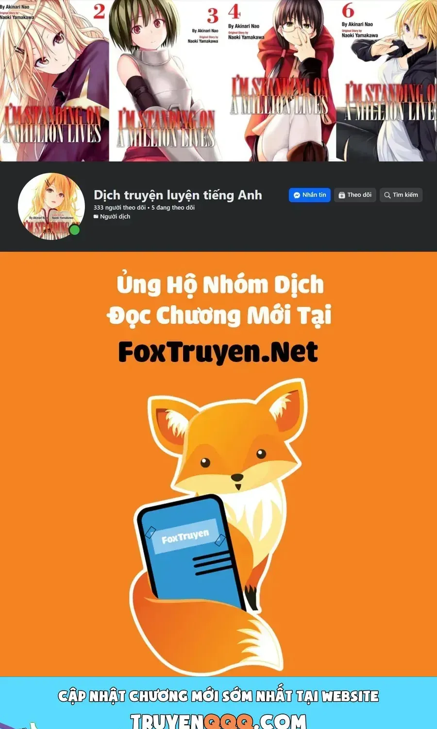 Chiến Đội Đại Thất Cách Chap 214 - Next Chap 215