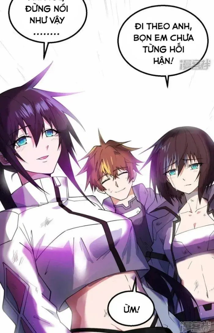 Chiến Hạm Của Ta Có Thể Thăng Cấp Chap 1 - Next Chap 2