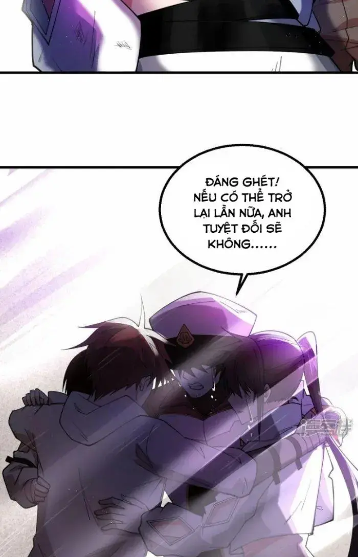 Chiến Hạm Của Ta Có Thể Thăng Cấp Chap 1 - Next Chap 2