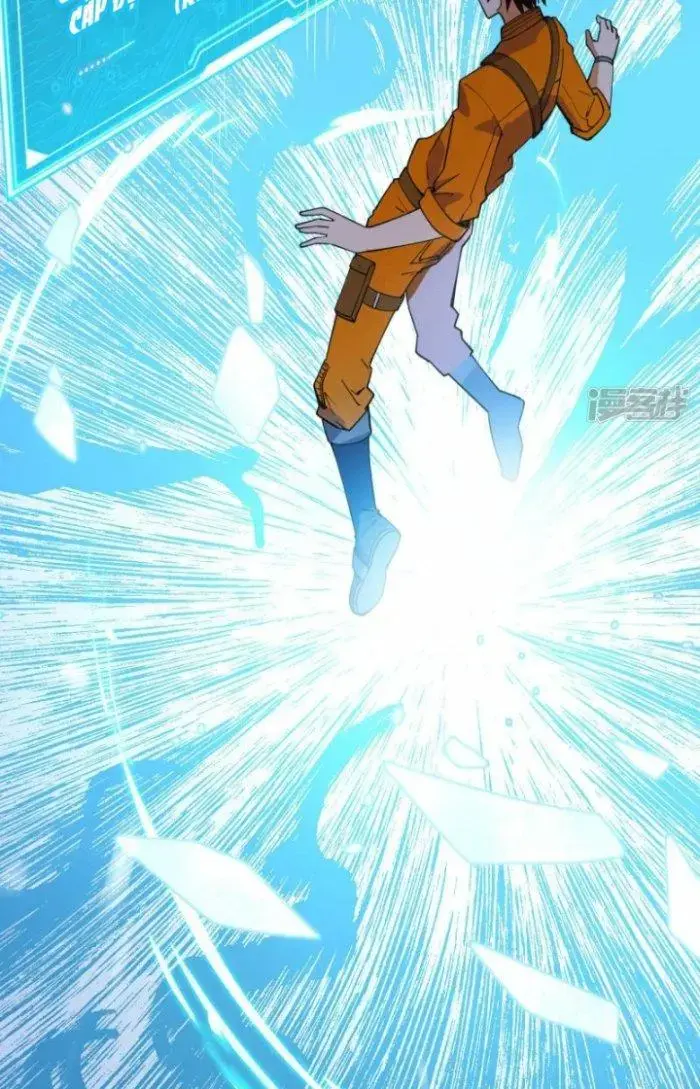 Chiến Hạm Của Ta Có Thể Thăng Cấp Chap 1 - Next Chap 2