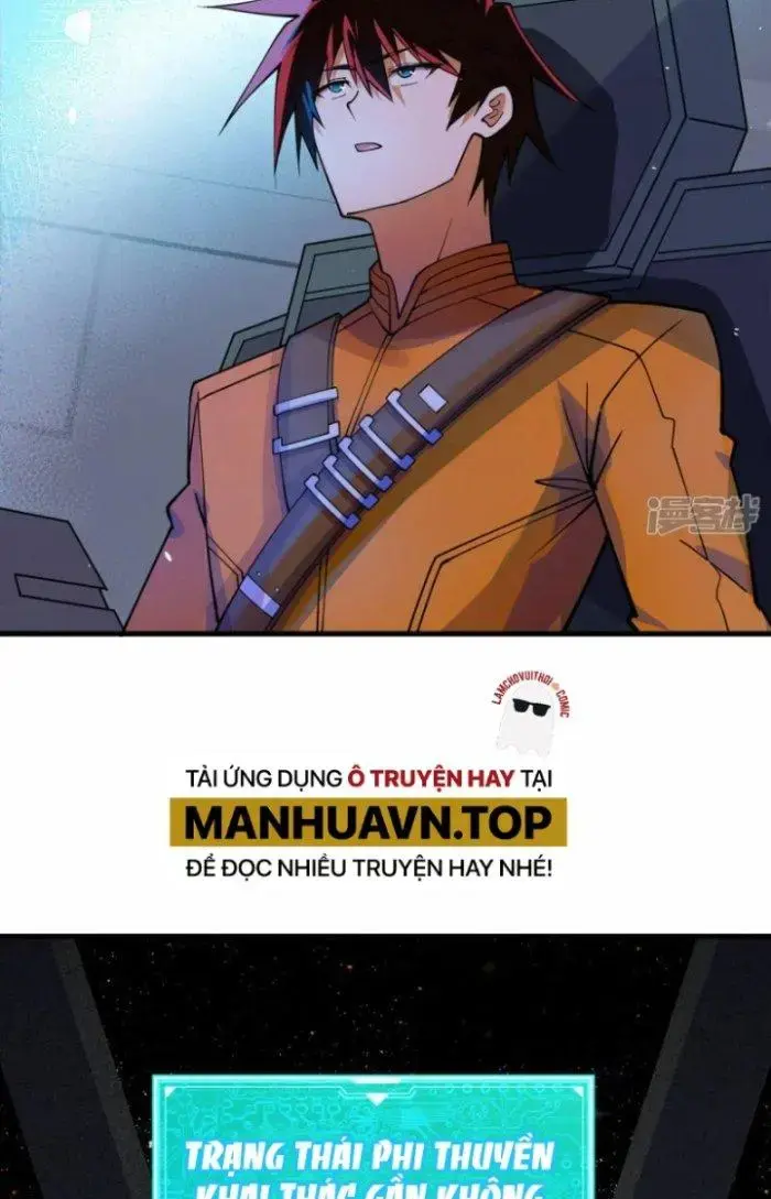 Chiến Hạm Của Ta Có Thể Thăng Cấp Chap 1 - Next Chap 2