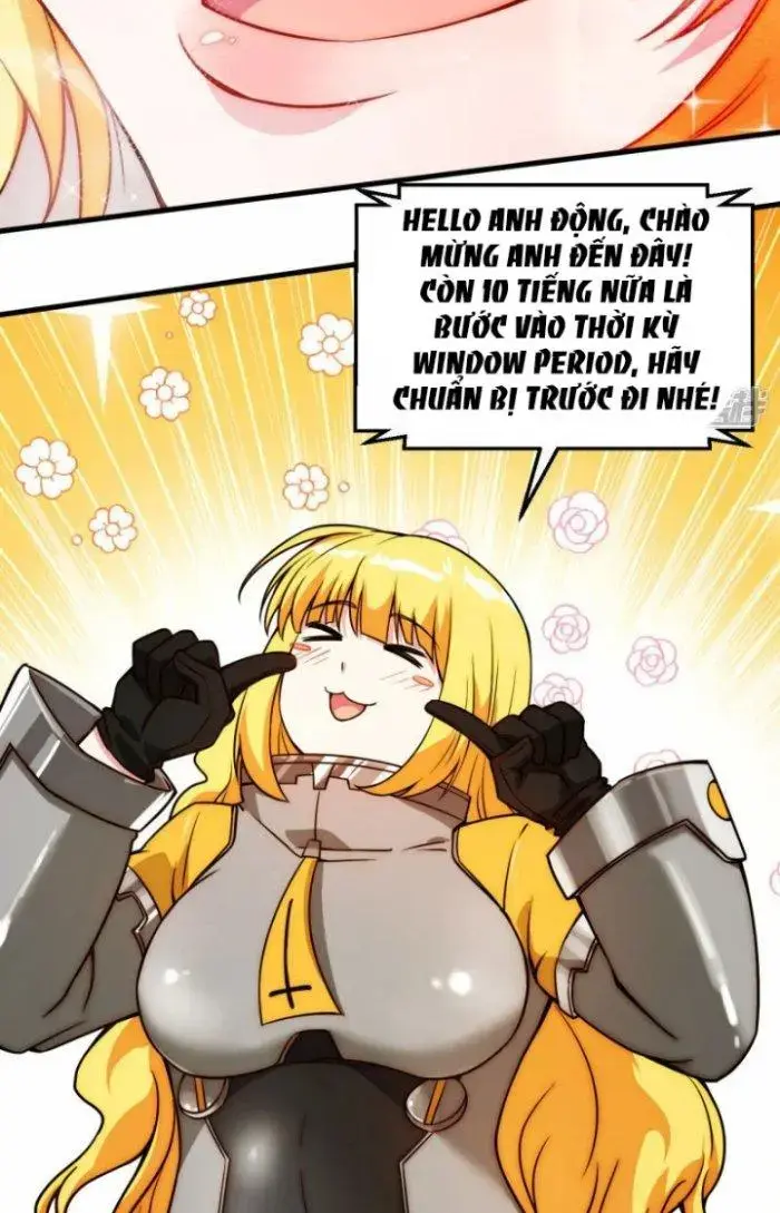 Chiến Hạm Của Ta Có Thể Thăng Cấp Chap 1 - Next Chap 2