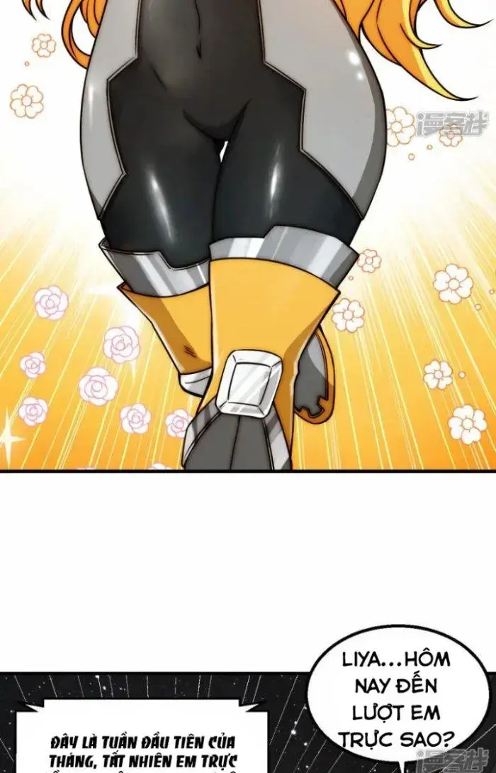 Chiến Hạm Của Ta Có Thể Thăng Cấp Chap 1 - Next Chap 2