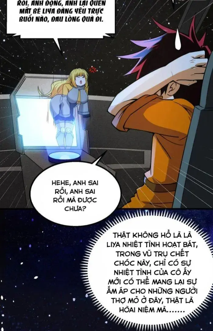 Chiến Hạm Của Ta Có Thể Thăng Cấp Chap 1 - Next Chap 2