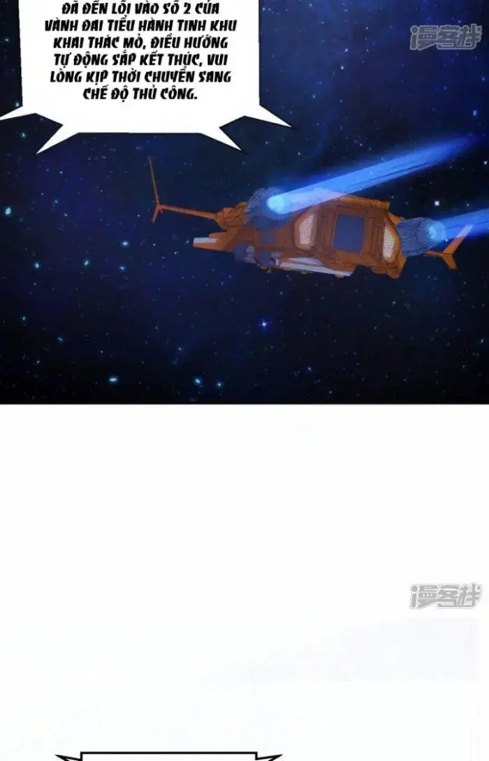 Chiến Hạm Của Ta Có Thể Thăng Cấp Chap 1 - Next Chap 2