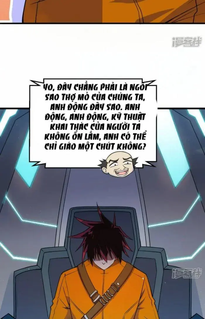 Chiến Hạm Của Ta Có Thể Thăng Cấp Chap 1 - Next Chap 2