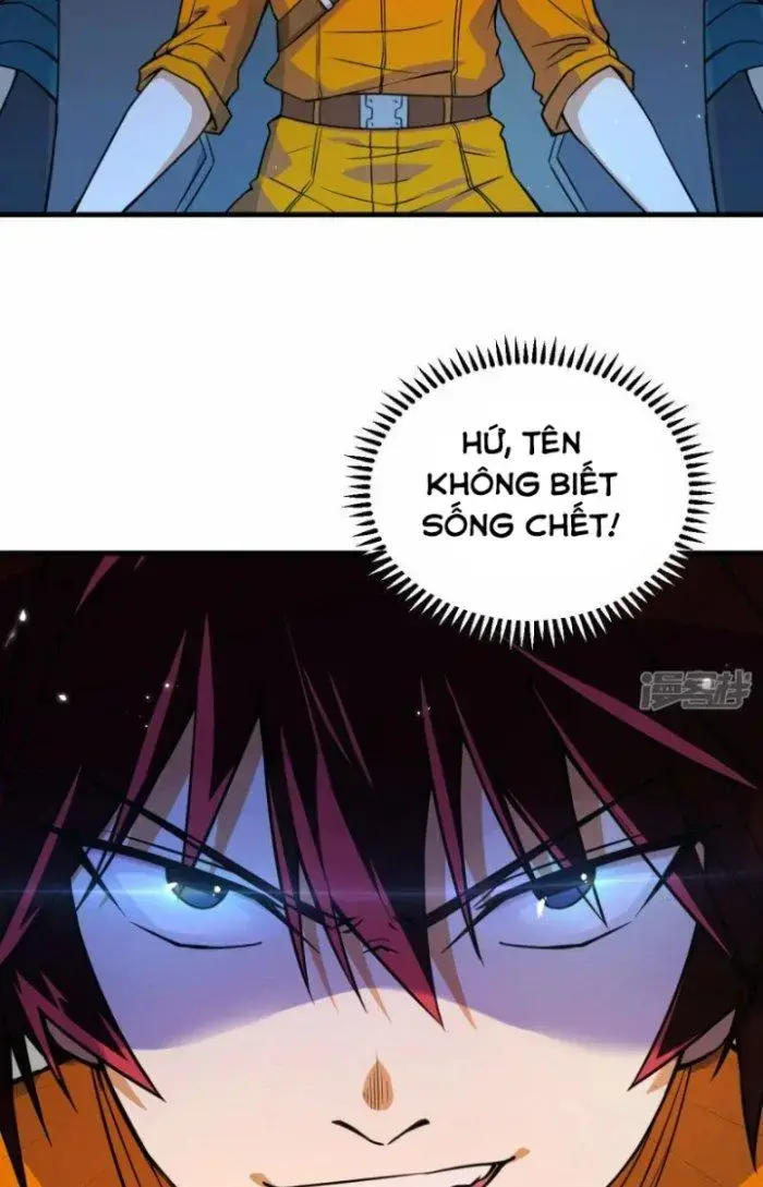 Chiến Hạm Của Ta Có Thể Thăng Cấp Chap 1 - Next Chap 2