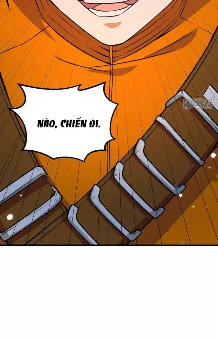 Chiến Hạm Của Ta Có Thể Thăng Cấp Chap 1 - Next Chap 2