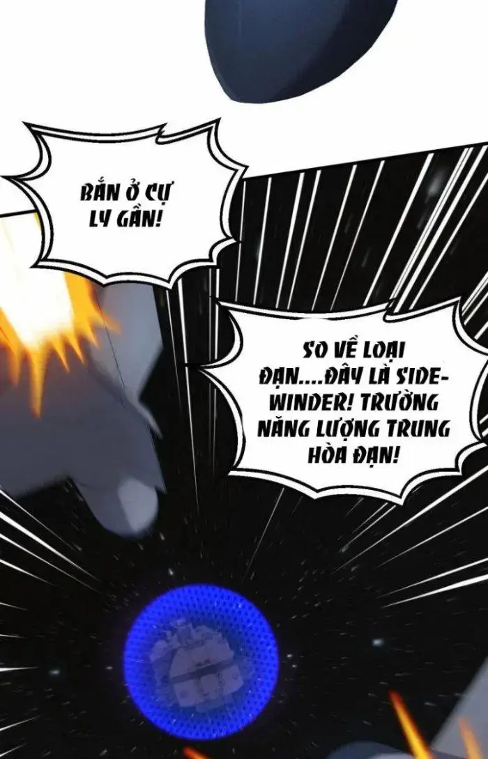 Chiến Hạm Của Ta Có Thể Thăng Cấp Chap 10 - Next Chap 11