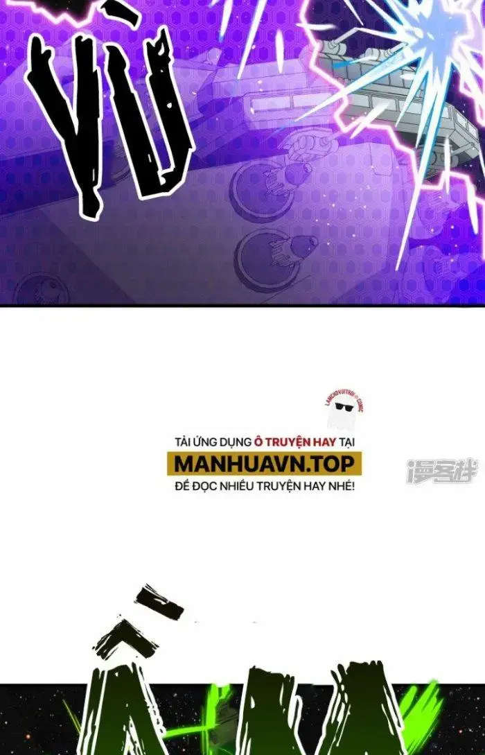 Chiến Hạm Của Ta Có Thể Thăng Cấp Chap 10 - Next Chap 11