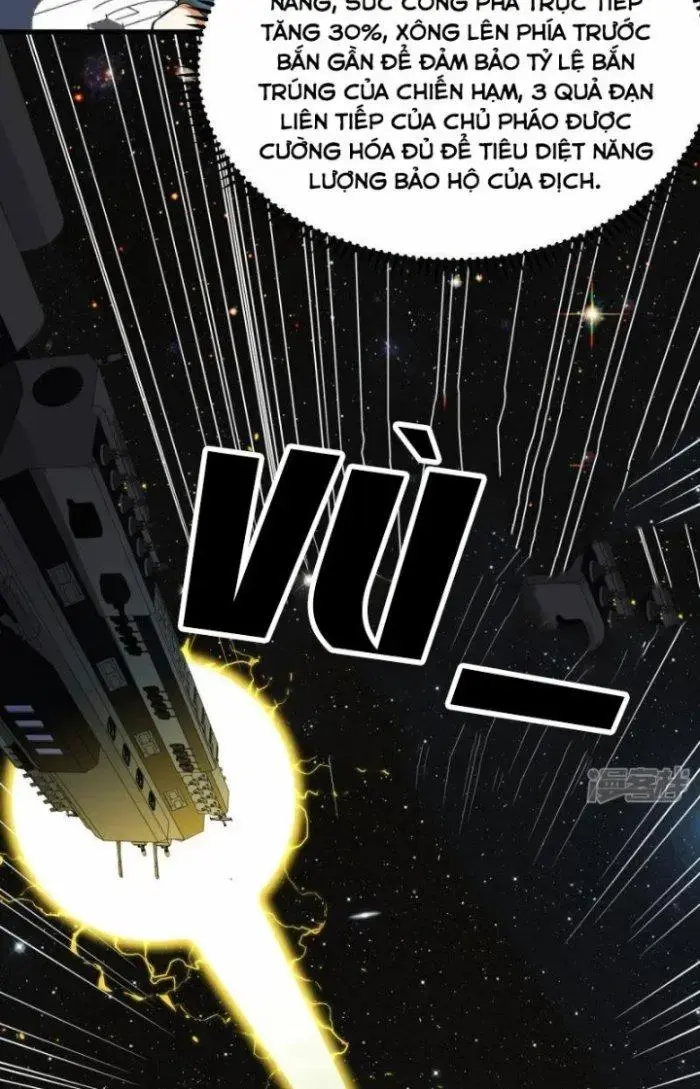 Chiến Hạm Của Ta Có Thể Thăng Cấp Chap 10 - Next Chap 11