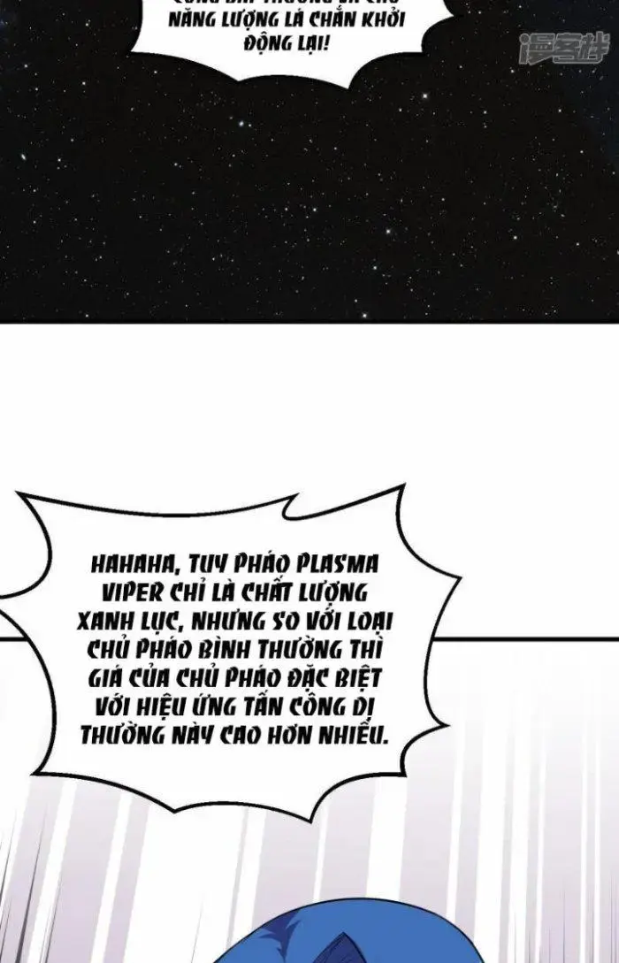 Chiến Hạm Của Ta Có Thể Thăng Cấp Chap 10 - Next Chap 11