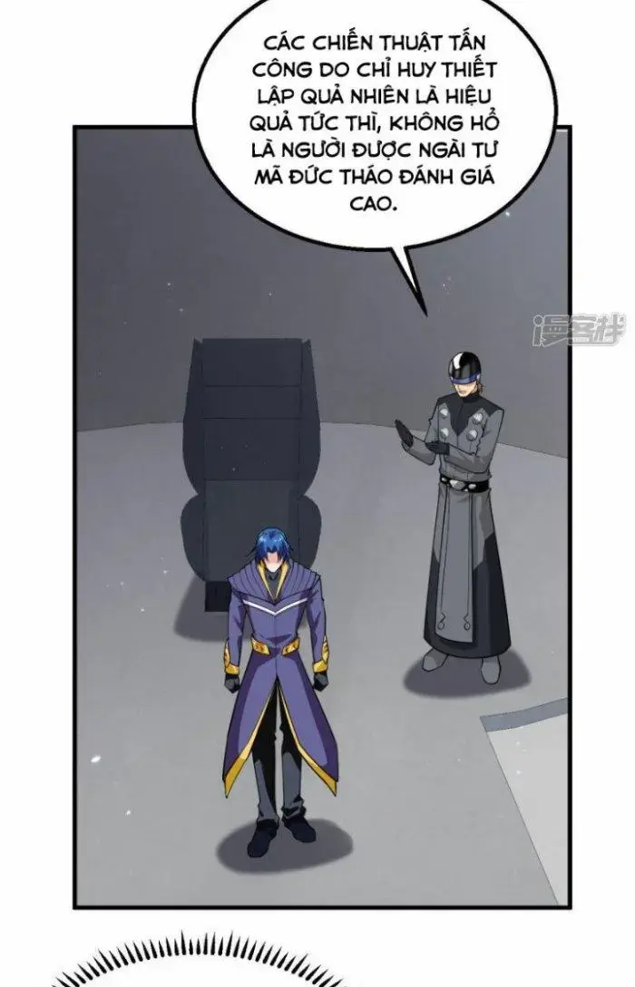 Chiến Hạm Của Ta Có Thể Thăng Cấp Chap 10 - Next Chap 11