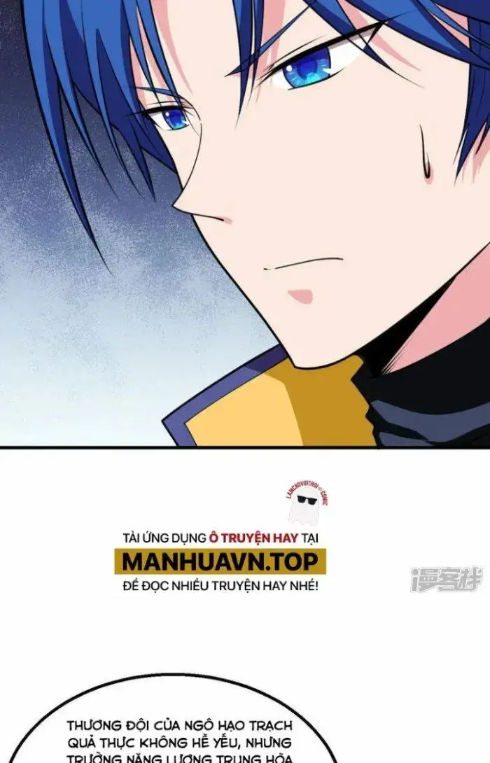 Chiến Hạm Của Ta Có Thể Thăng Cấp Chap 10 - Next Chap 11