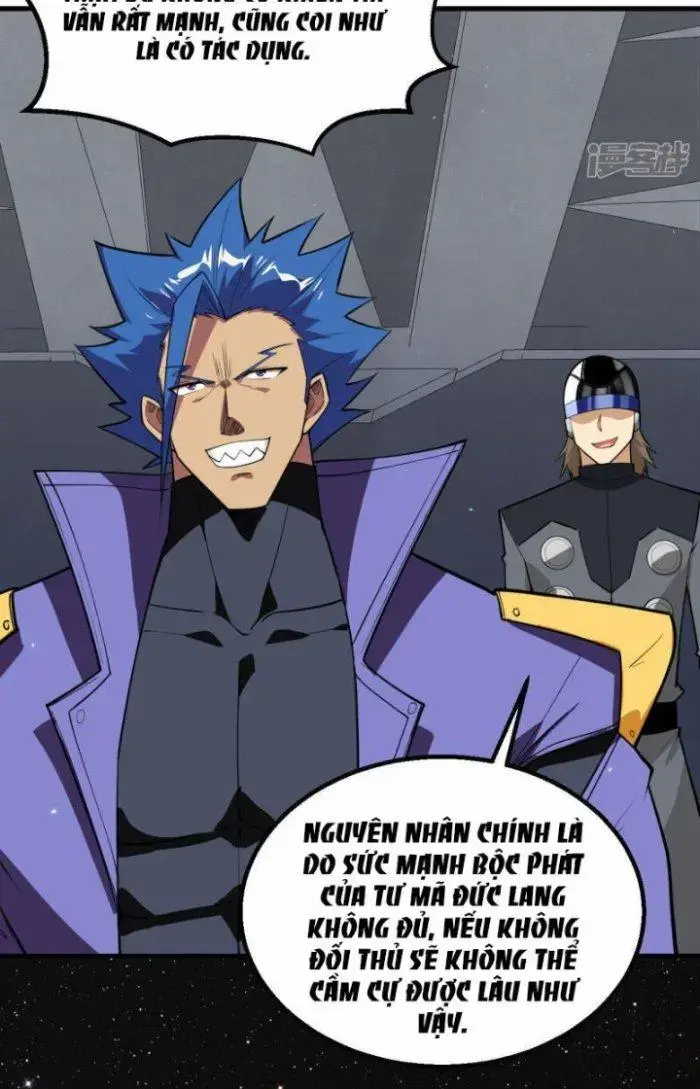 Chiến Hạm Của Ta Có Thể Thăng Cấp Chap 10 - Next Chap 11