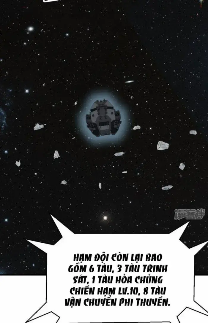 Chiến Hạm Của Ta Có Thể Thăng Cấp Chap 10 - Next Chap 11
