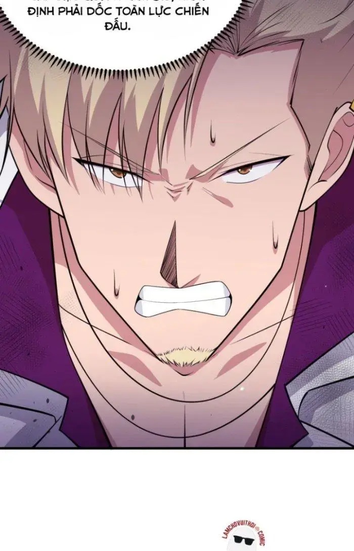 Chiến Hạm Của Ta Có Thể Thăng Cấp Chap 10 - Next Chap 11