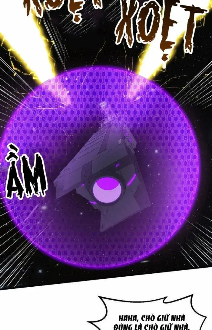 Chiến Hạm Của Ta Có Thể Thăng Cấp Chap 10 - Next Chap 11