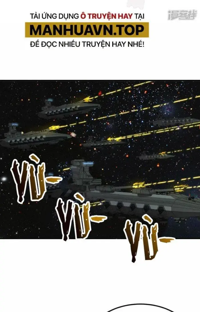 Chiến Hạm Của Ta Có Thể Thăng Cấp Chap 10 - Next Chap 11