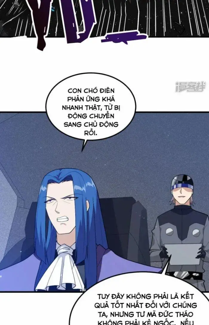 Chiến Hạm Của Ta Có Thể Thăng Cấp Chap 10 - Next Chap 11