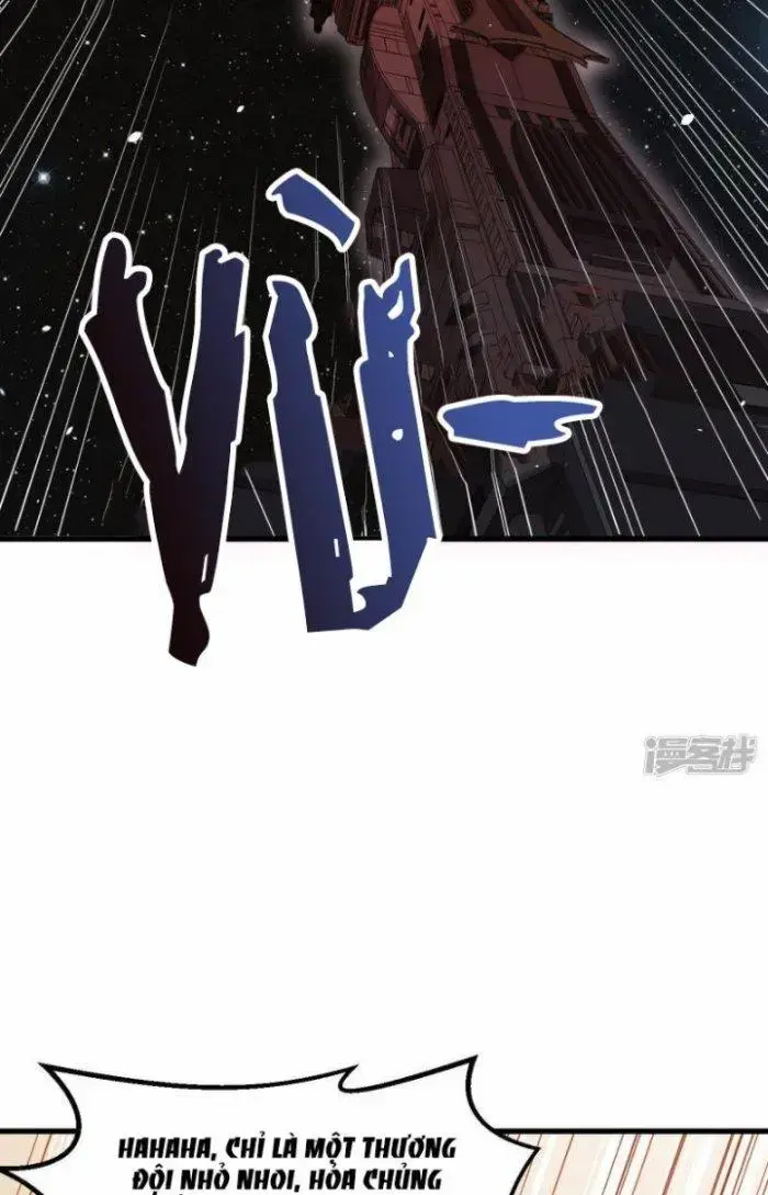 Chiến Hạm Của Ta Có Thể Thăng Cấp Chap 10 - Next Chap 11