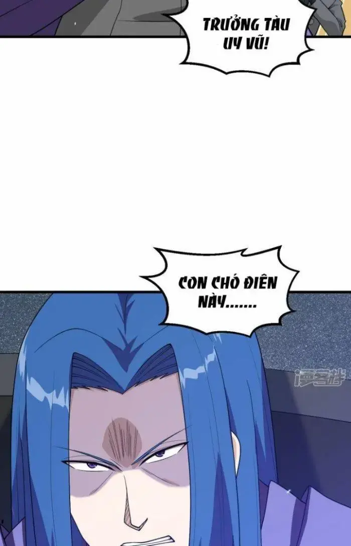 Chiến Hạm Của Ta Có Thể Thăng Cấp Chap 10 - Next Chap 11