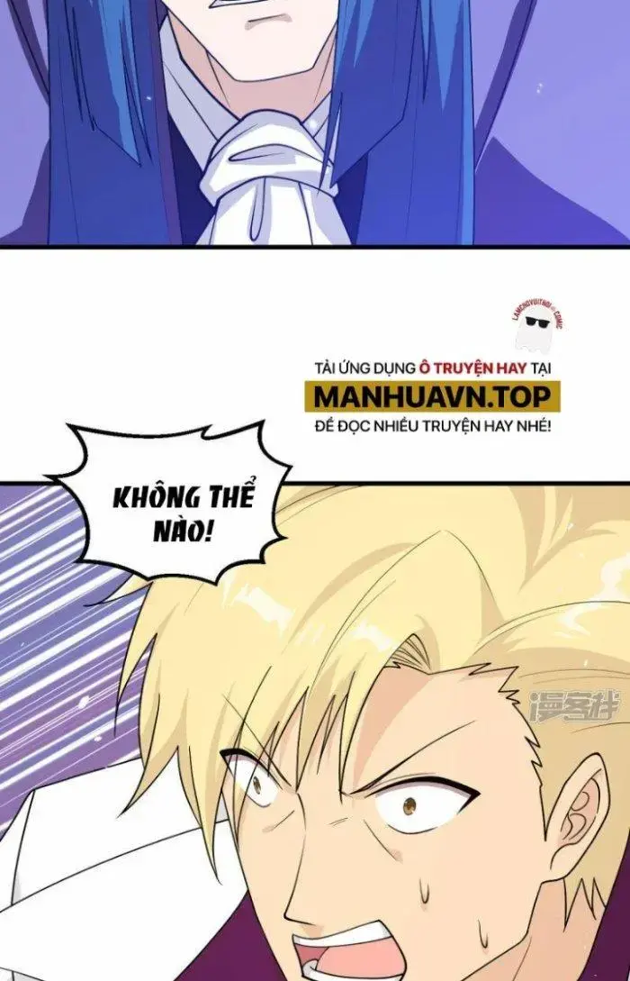 Chiến Hạm Của Ta Có Thể Thăng Cấp Chap 10 - Next Chap 11