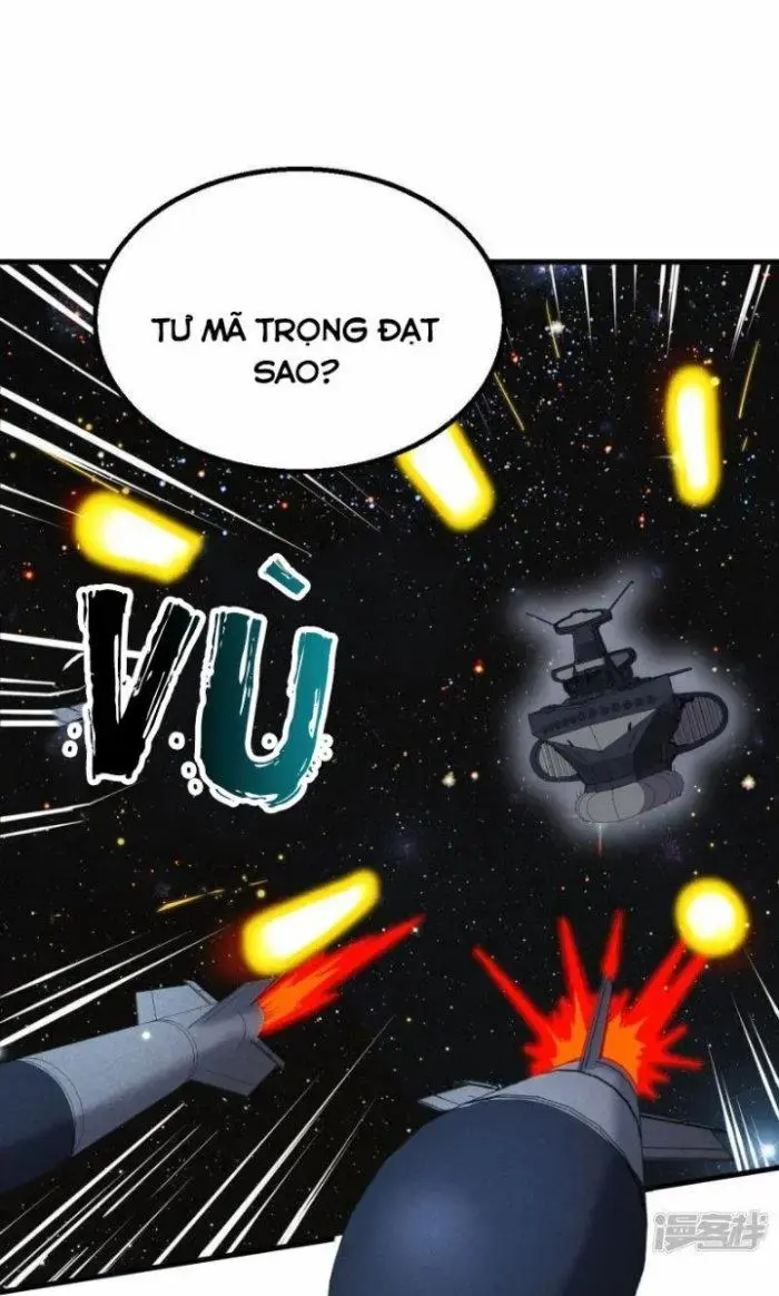 Chiến Hạm Của Ta Có Thể Thăng Cấp Chap 10 - Next Chap 11