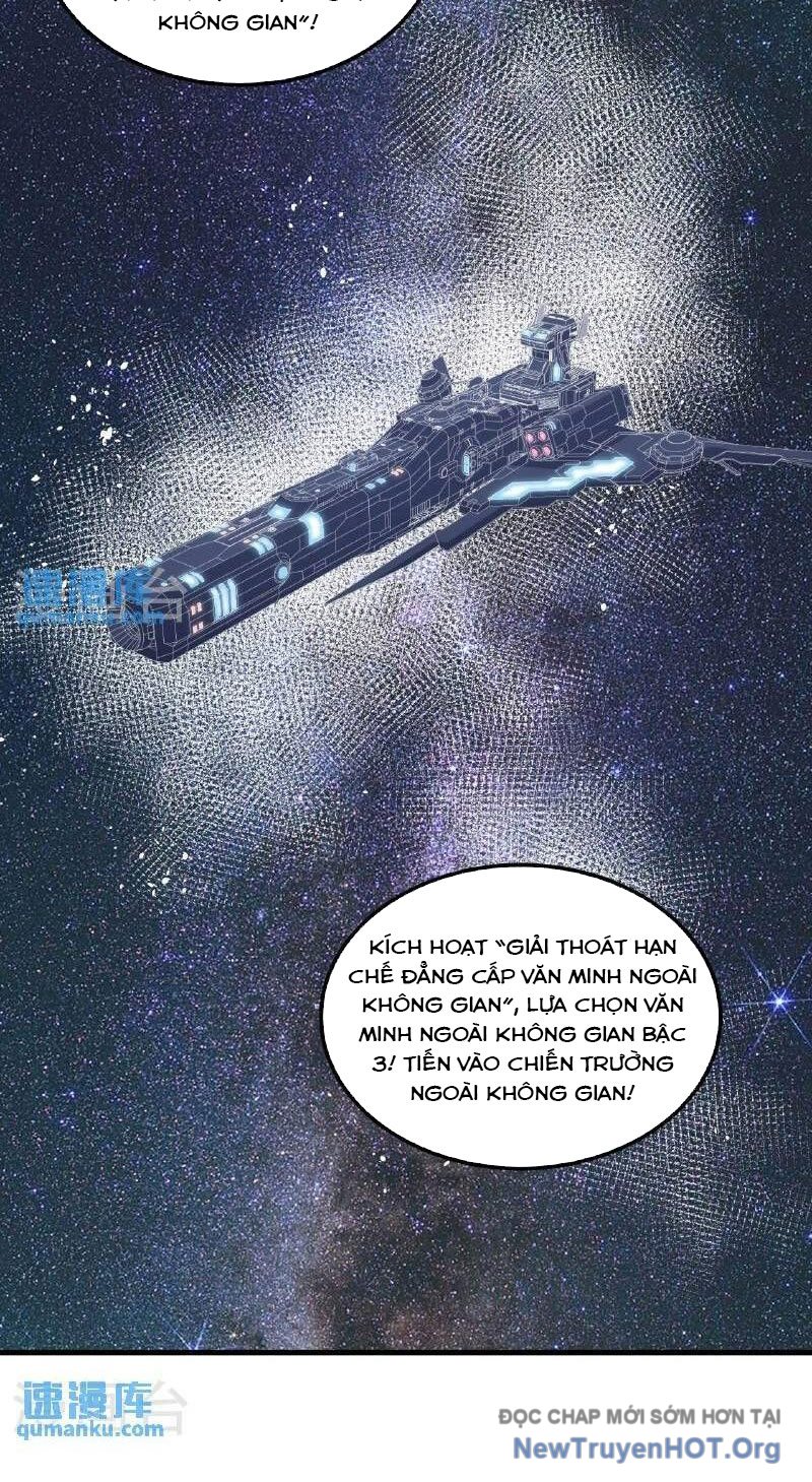 Chiến Hạm Của Ta Có Thể Thăng Cấp Chap 100 - Next Chap 101