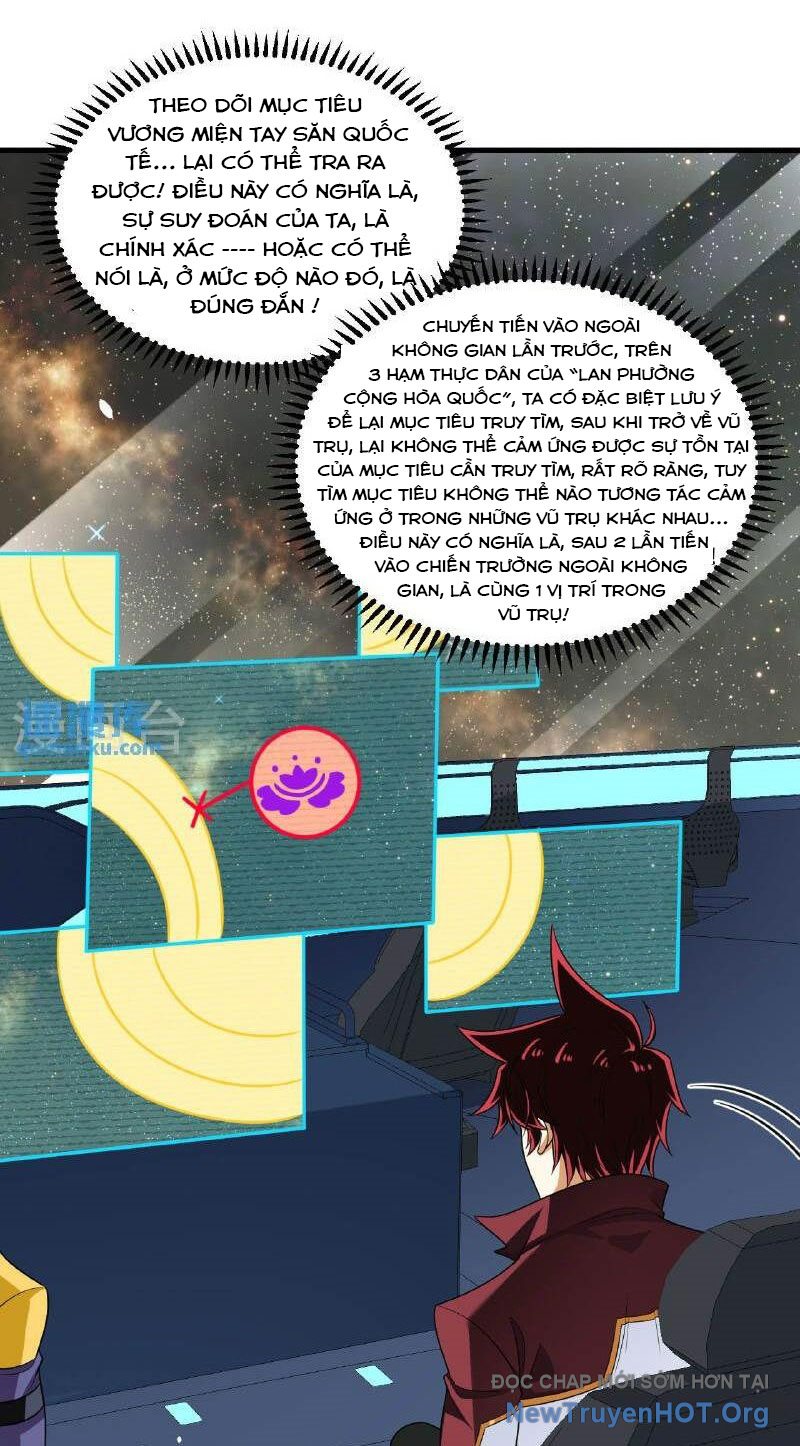 Chiến Hạm Của Ta Có Thể Thăng Cấp Chap 100 - Next Chap 101