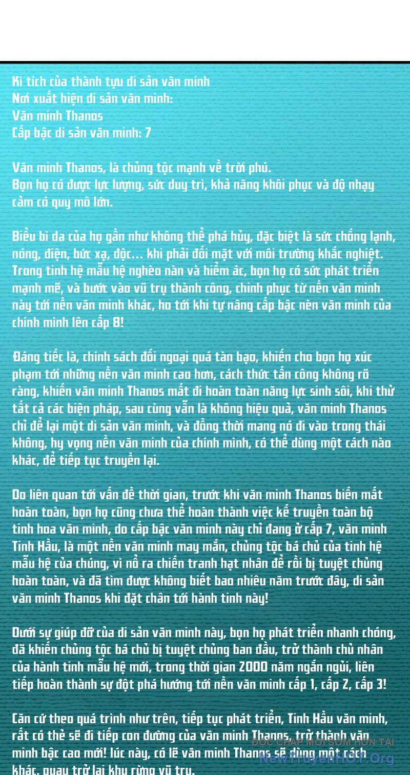 Chiến Hạm Của Ta Có Thể Thăng Cấp Chap 100 - Next Chap 101