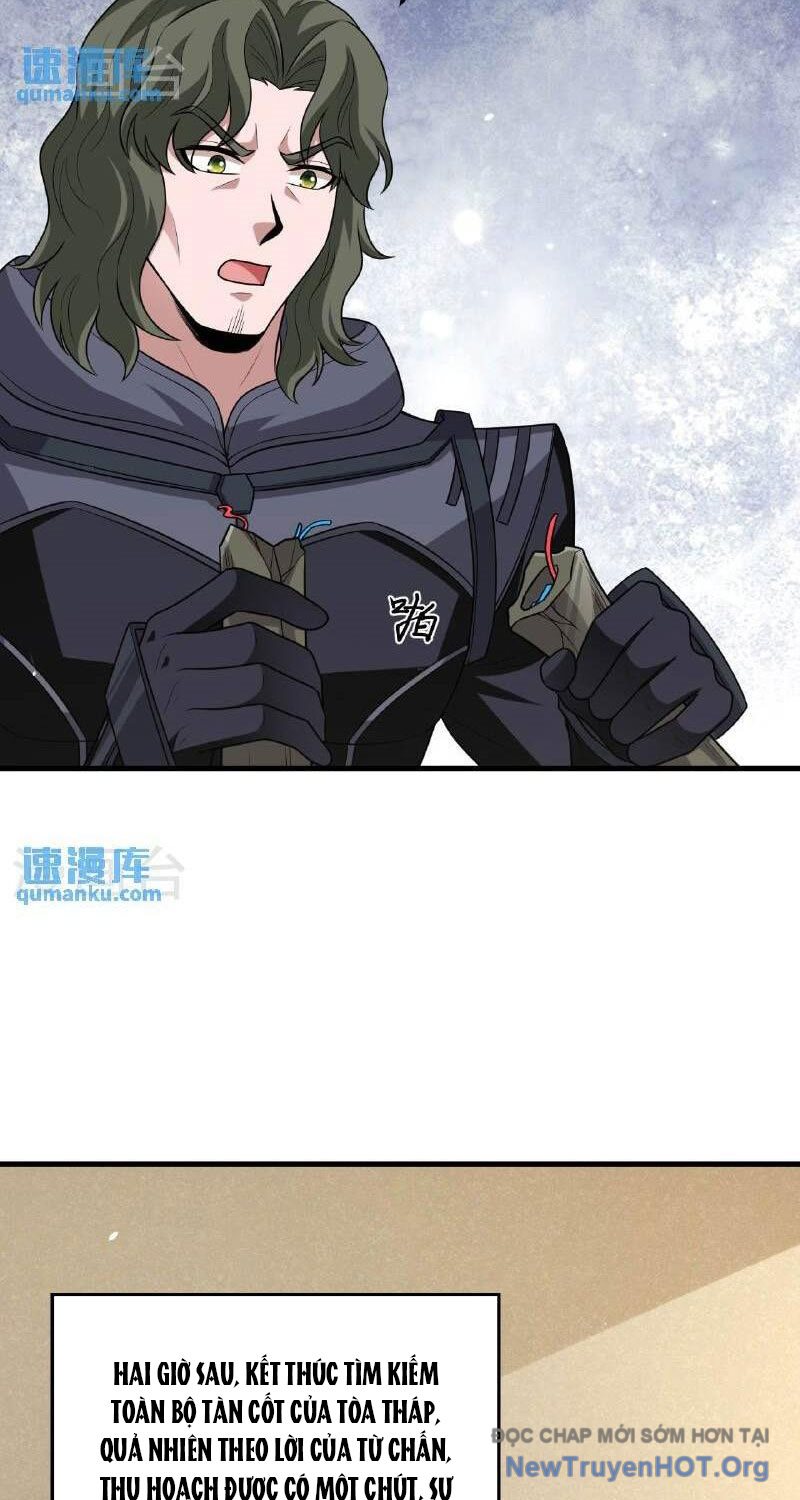 Chiến Hạm Của Ta Có Thể Thăng Cấp Chap 100 - Next Chap 101