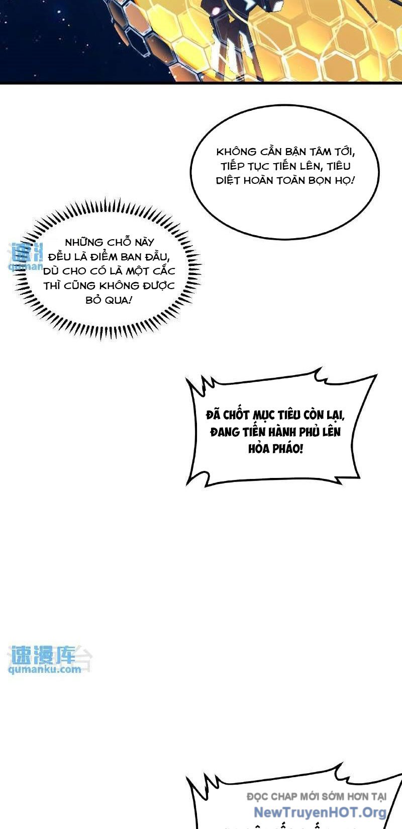 Chiến Hạm Của Ta Có Thể Thăng Cấp Chap 102 - Next Chap 103