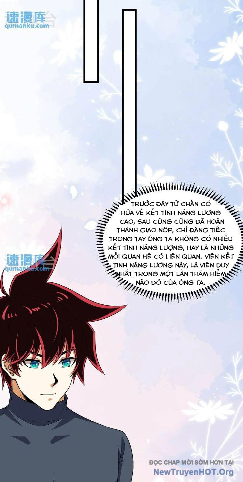 Chiến Hạm Của Ta Có Thể Thăng Cấp Chap 102 - Next Chap 103