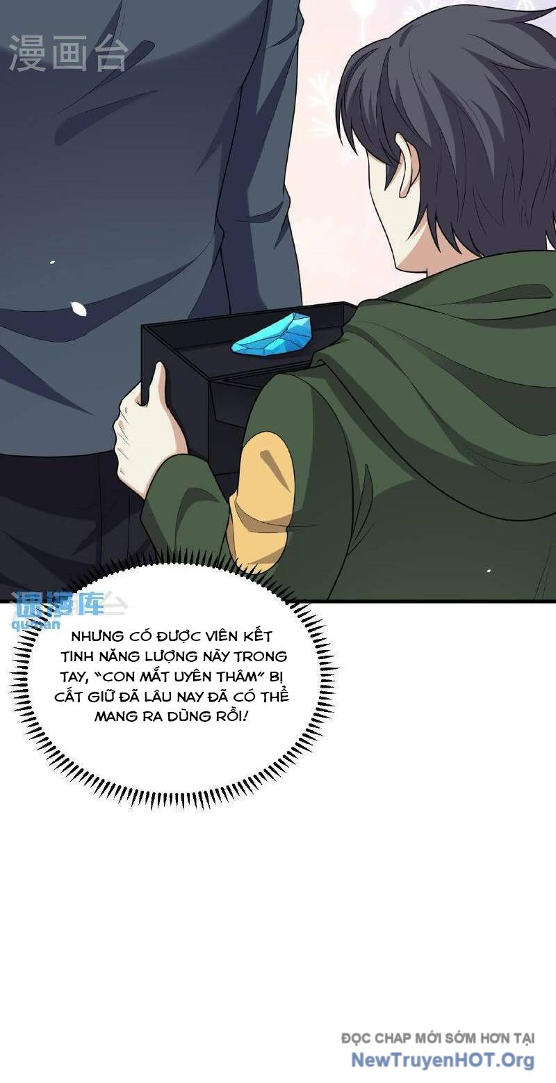 Chiến Hạm Của Ta Có Thể Thăng Cấp Chap 102 - Next Chap 103