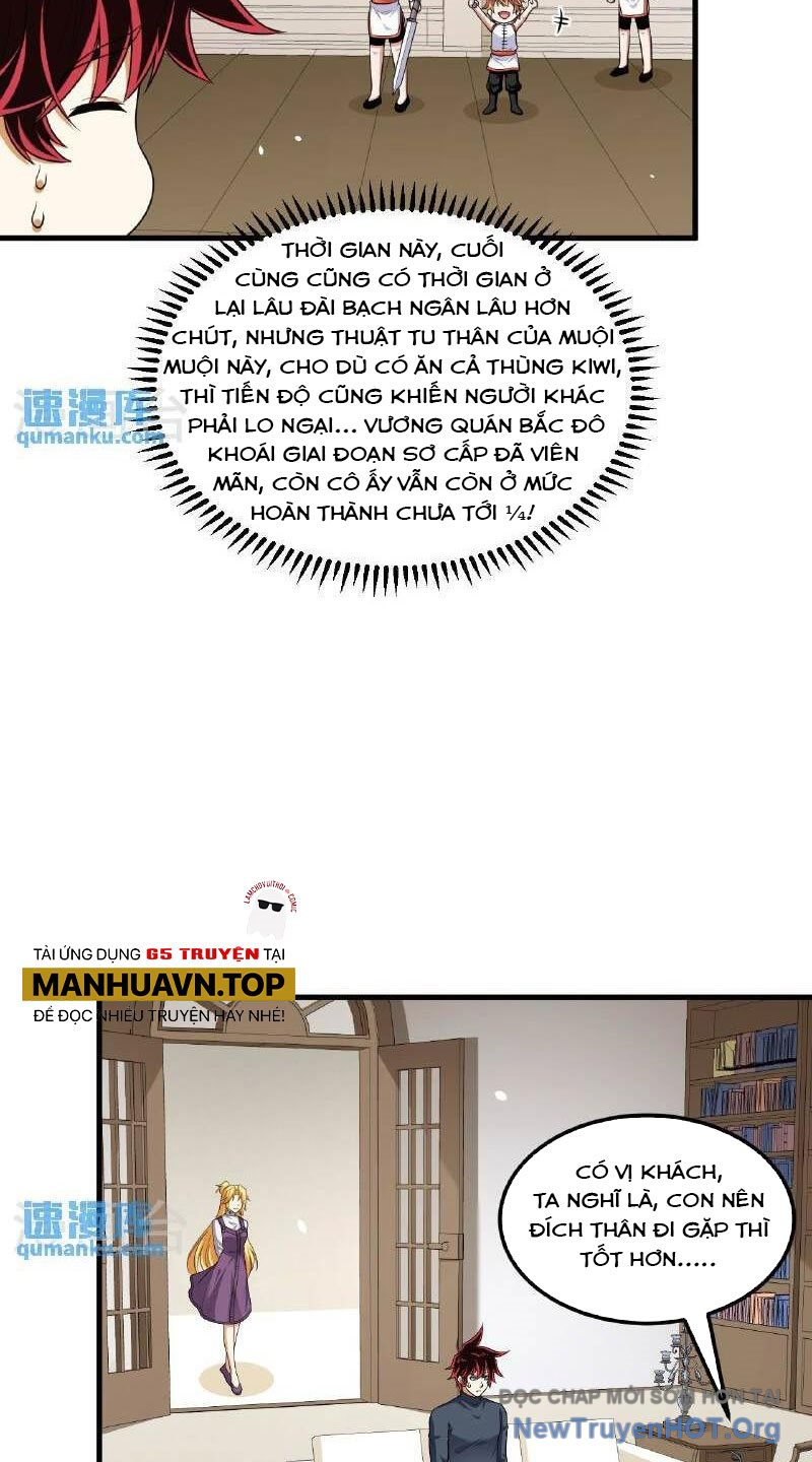 Chiến Hạm Của Ta Có Thể Thăng Cấp Chap 102 - Next Chap 103