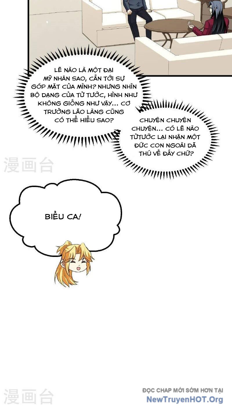 Chiến Hạm Của Ta Có Thể Thăng Cấp Chap 102 - Next Chap 103