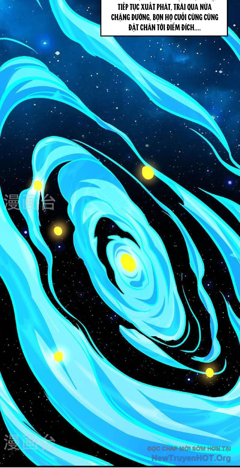 Chiến Hạm Của Ta Có Thể Thăng Cấp Chap 104 - Next Chap 105