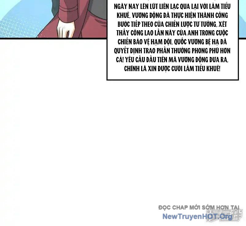 Chiến Hạm Của Ta Có Thể Thăng Cấp Chap 105 - Next Chap 106