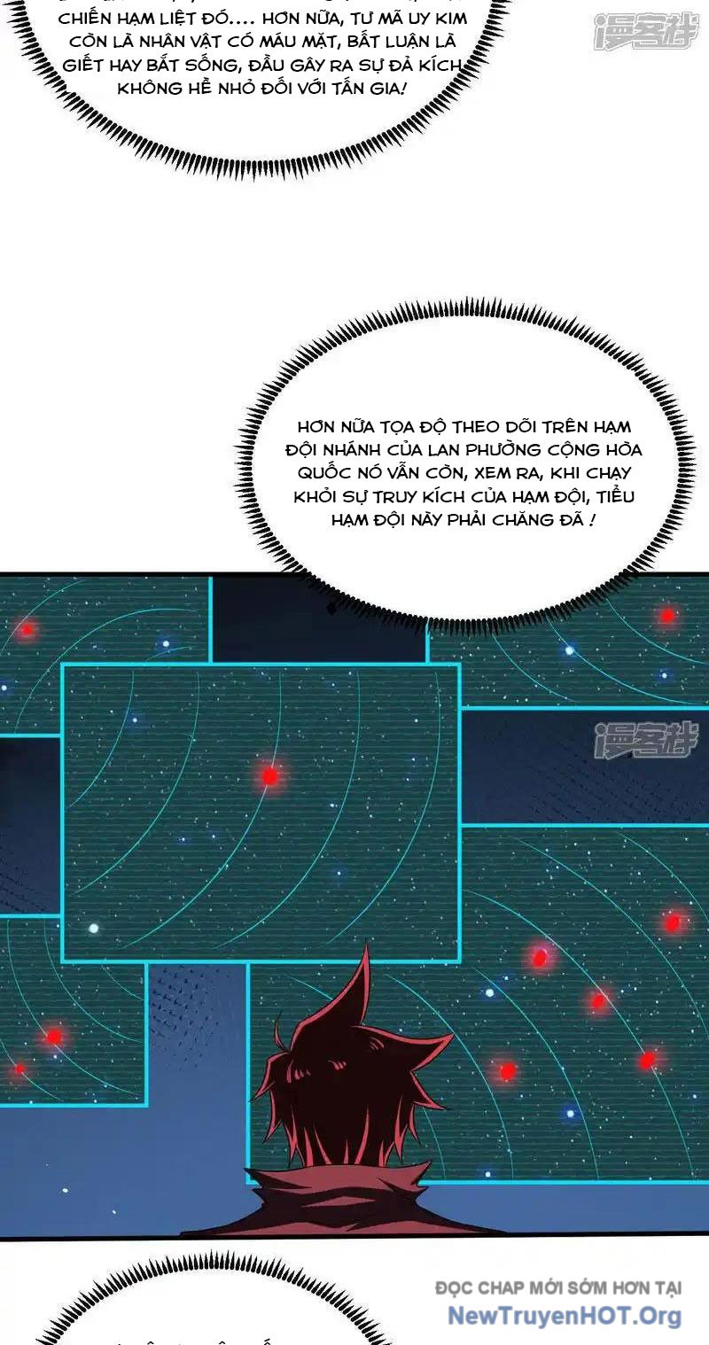 Chiến Hạm Của Ta Có Thể Thăng Cấp Chap 106 - Next Chap 107