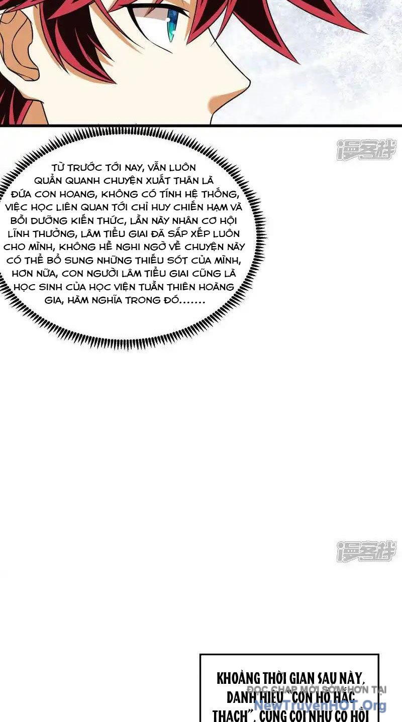 Chiến Hạm Của Ta Có Thể Thăng Cấp Chap 106 - Next Chap 107