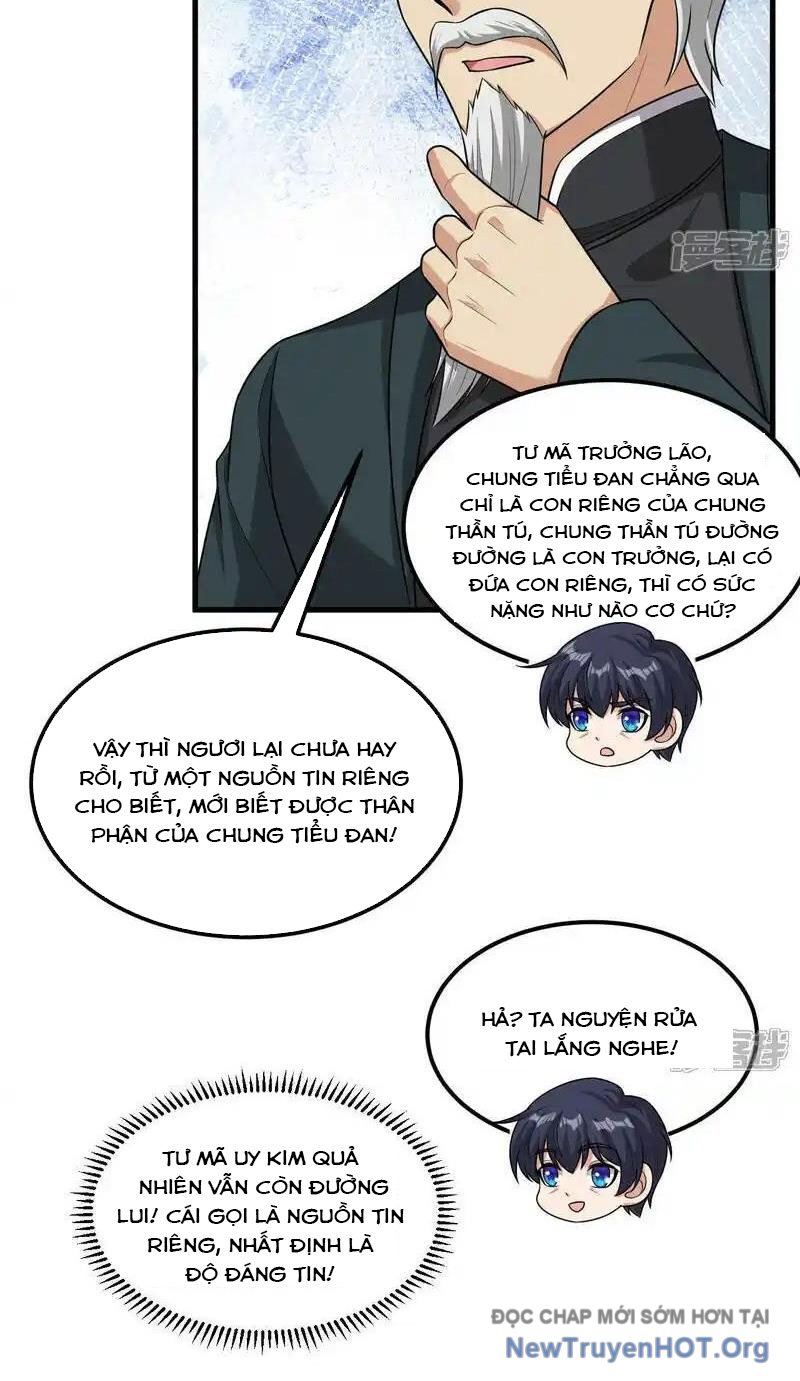 Chiến Hạm Của Ta Có Thể Thăng Cấp Chap 107 - Next Chap 108