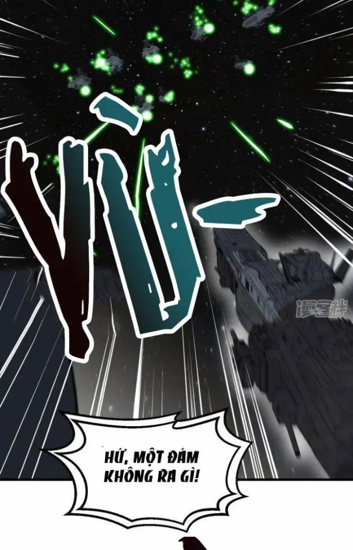 Chiến Hạm Của Ta Có Thể Thăng Cấp Chap 11 - Next Chap 12