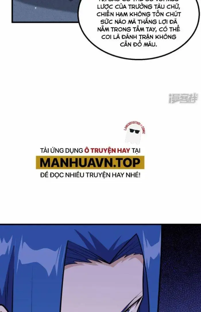 Chiến Hạm Của Ta Có Thể Thăng Cấp Chap 11 - Next Chap 12